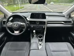 2020 Lexus RX 300 2WD Elite National V — фото 7