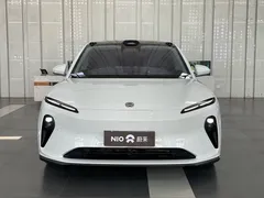 2024 Nio ET5 75kWh EV, белый — фото 2
