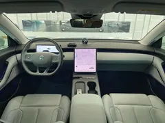 2024 Nio ET5 75kWh EV, белый — фото 13