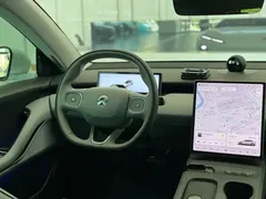 2024 Nio ET5 75kWh EV, белый — фото 14