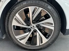 2024 Nio ET5 75kWh EV, белый — фото 16