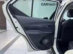 2022 Nissan Kicks 1.5L CVT XV Luxury, белый — фото 11