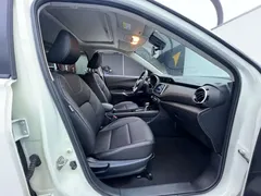 2022 Nissan Kicks 1.5L CVT XV Luxury, белый — фото 14