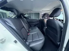 2022 Nissan Kicks 1.5L CVT XV Luxury, белый — фото 16