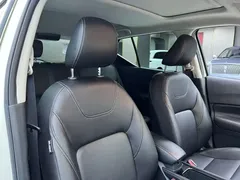2022 Nissan Kicks 1.5L CVT XV Luxury, белый — фото 17