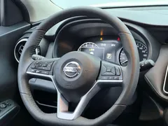 2022 Nissan Kicks 1.5L CVT XV Luxury, белый — фото 22