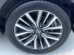 2022 Nissan Kicks 1.5L CVT XV Luxury, белый — фото 25