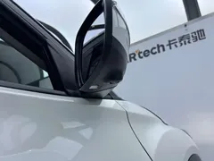2022 Nissan Kicks 1.5L CVT XV Luxury, белый — фото 26