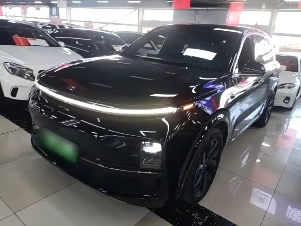 2023 Li Auto L8 Pro