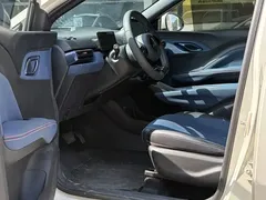 2025 BYD Seagull 305km Vitality, белый — фото 3
