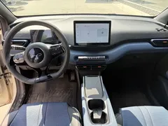 2025 BYD Seagull 305km Vitality, белый — фото 4