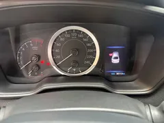 2022 Toyota Levin 185T CVT Luxury, белый — фото 14