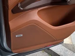 2022 Porsche Cayenne 3.0T Platinum — фото 14