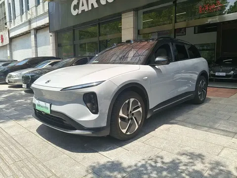 2024 Nio ES6 75kWh