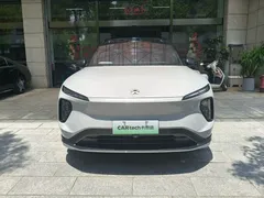 2024 Nio ES6 75kWh, белый — фото 3