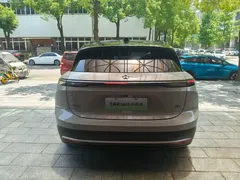 2024 Nio ES6 75kWh, белый — фото 14