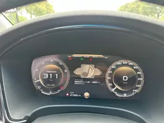 2021 Geely Preface 1.8T, белый — фото 8