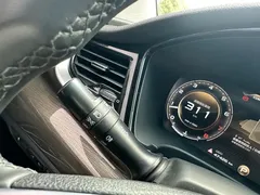 2021 Geely Preface 1.8T, белый — фото 9