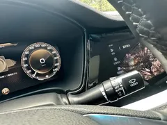 2021 Geely Preface 1.8T, белый — фото 10