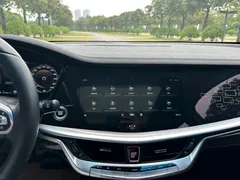 2021 Geely Preface 1.8T, белый — фото 13