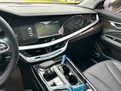2021 Geely Preface 1.8T, белый — фото 14