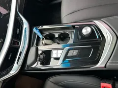 2021 Geely Preface 1.8T, белый — фото 15