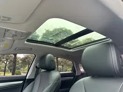 2021 Geely Preface 1.8T, белый — фото 17