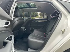 2021 Geely Preface 1.8T, белый — фото 20