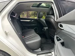 2021 Geely Preface 1.8T, белый — фото 26
