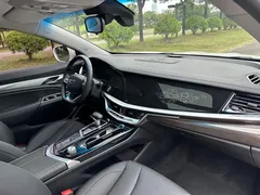 2021 Geely Preface 1.8T, белый — фото 28