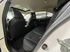 2023 Toyota Corolla 1.2T Elite, белый — фото 7