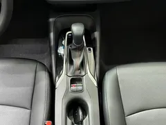 2023 Toyota Corolla 1.2T Elite, белый — фото 11