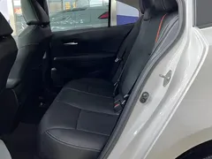 2023 Toyota Corolla 1.2T Elite, белый — фото 12