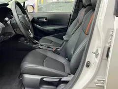 2023 Toyota Corolla 1.2T Elite, белый — фото 13