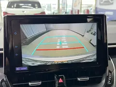 2023 Toyota Corolla 1.2T Elite, белый — фото 16
