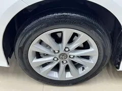 2023 Toyota Corolla 1.2T Elite, белый — фото 21