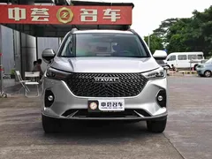 2023 Haval M6 PLUS 1.5T MT — фото 2