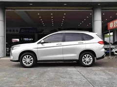2023 Haval M6 PLUS 1.5T MT — фото 4