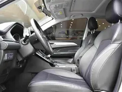 2023 Haval M6 PLUS 1.5T MT — фото 5