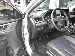 2023 Haval M6 PLUS 1.5T MT — фото 6