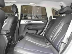 2023 Haval M6 PLUS 1.5T MT — фото 7
