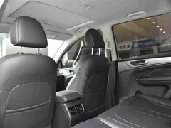 2023 Haval M6 PLUS 1.5T MT — фото 8