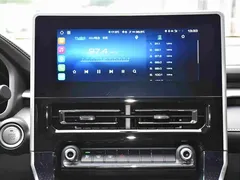 2023 Haval M6 PLUS 1.5T MT — фото 10