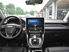 2023 Haval M6 PLUS 1.5T MT — фото 12