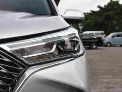 2023 Haval M6 PLUS 1.5T MT — фото 17