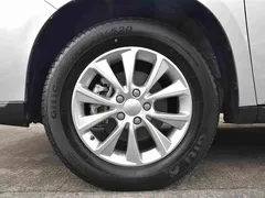 2023 Haval M6 PLUS 1.5T MT — фото 19