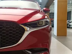 2021 Mazda 3 2.0L AT Quality — фото 2