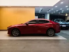 2021 Mazda 3 2.0L AT Quality — фото 6