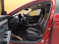 2021 Mazda 3 2.0L AT Quality — фото 13