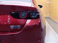 2021 Mazda 3 2.0L AT Quality — фото 26